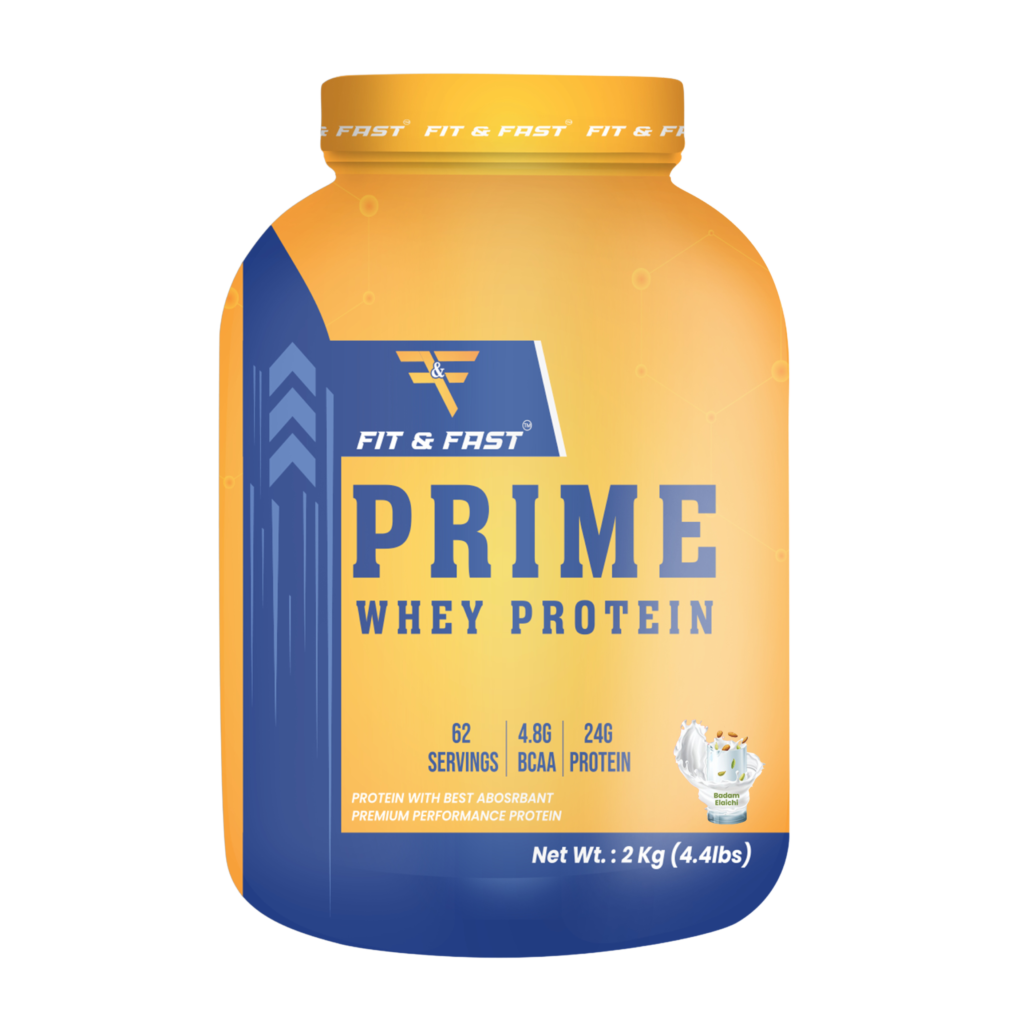 Best whey protein for beginners