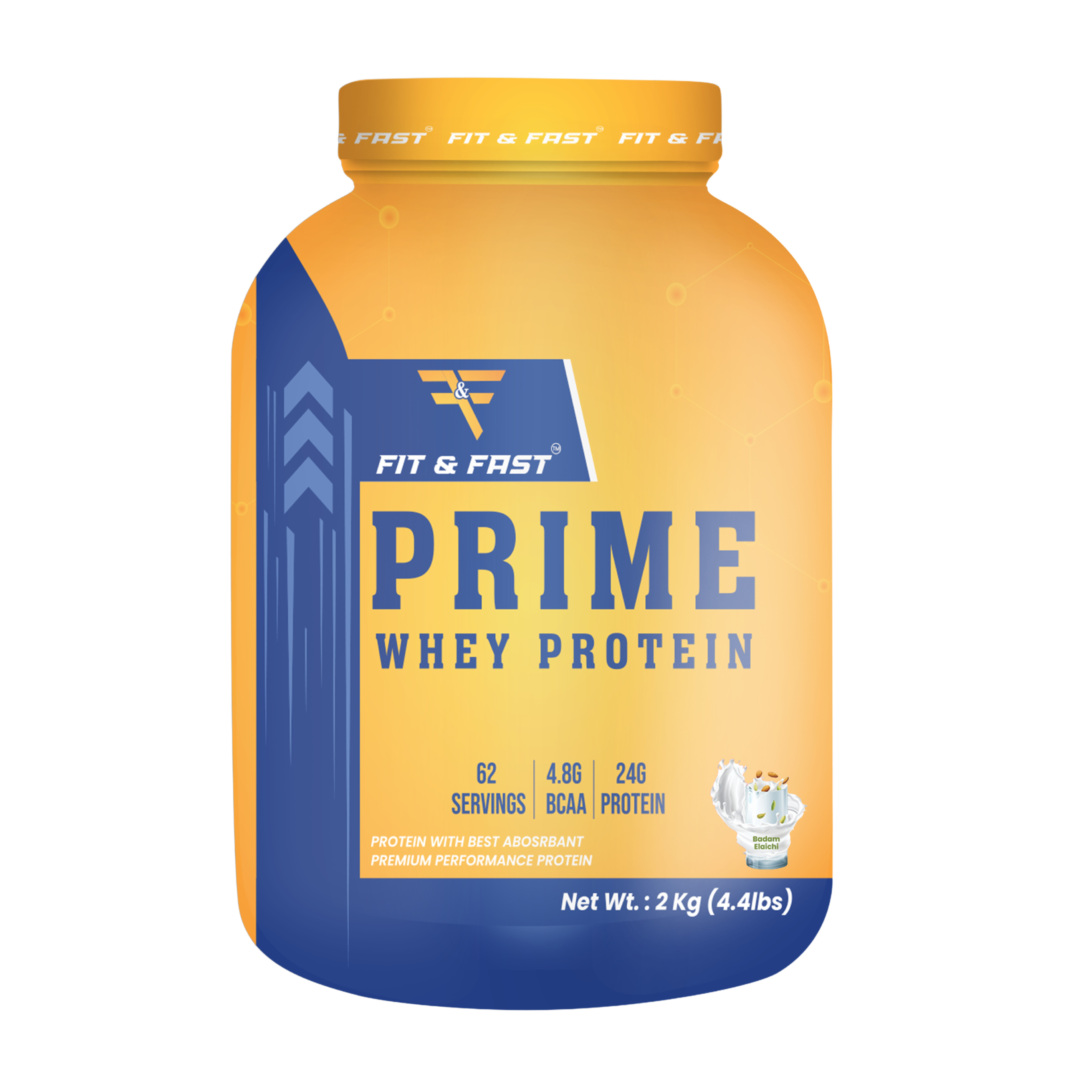 Best Whey Protein For Beginners